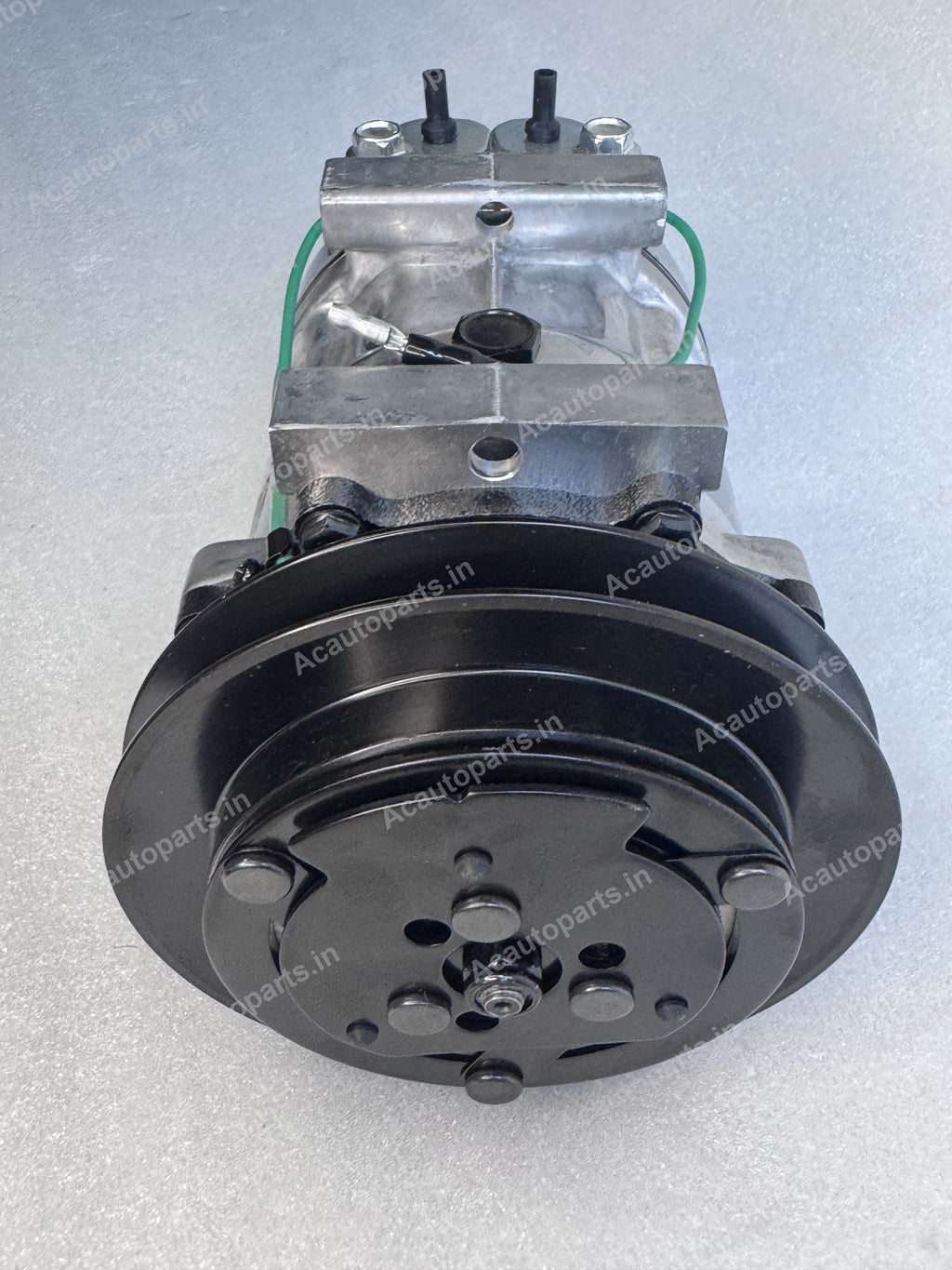 AC Compressor - Kobelco / Poklain / L&T Excavator