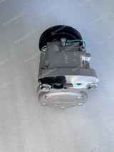 AC Compressor - Sany / Poklain / L&T Excavator