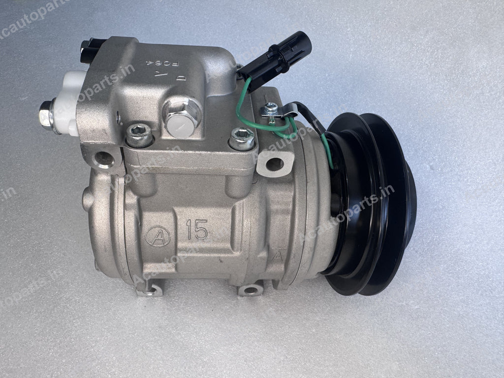 AC Compressor - Sany / Poklain / L&T Excavator