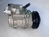AC Compressor - Sany / Poklain / L&T Excavator