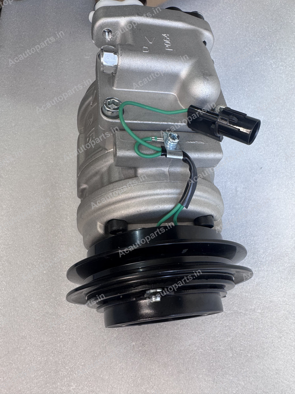 AC Compressor - Sany / Poklain / L&T Excavator
