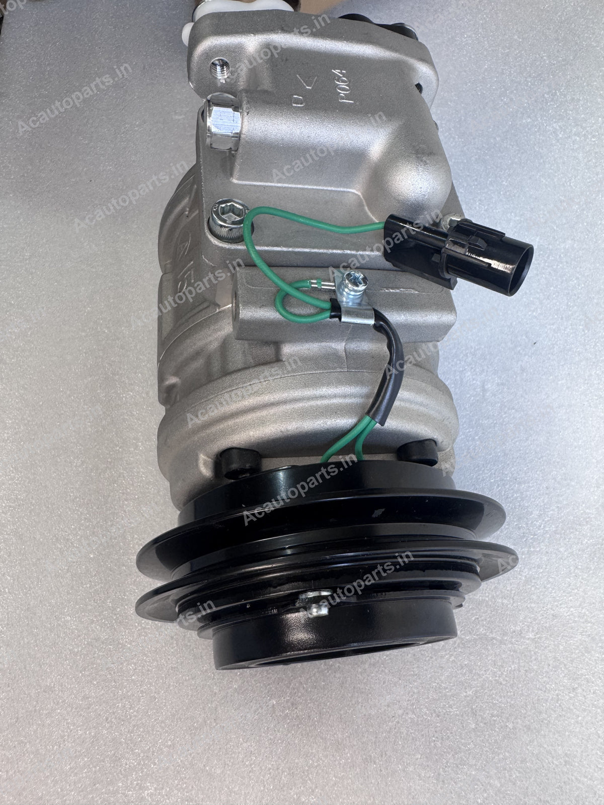 AC Compressor - Sany / Poklain / L&T Excavator