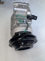 AC Compressor - Sany / Poklain / L&T Excavator