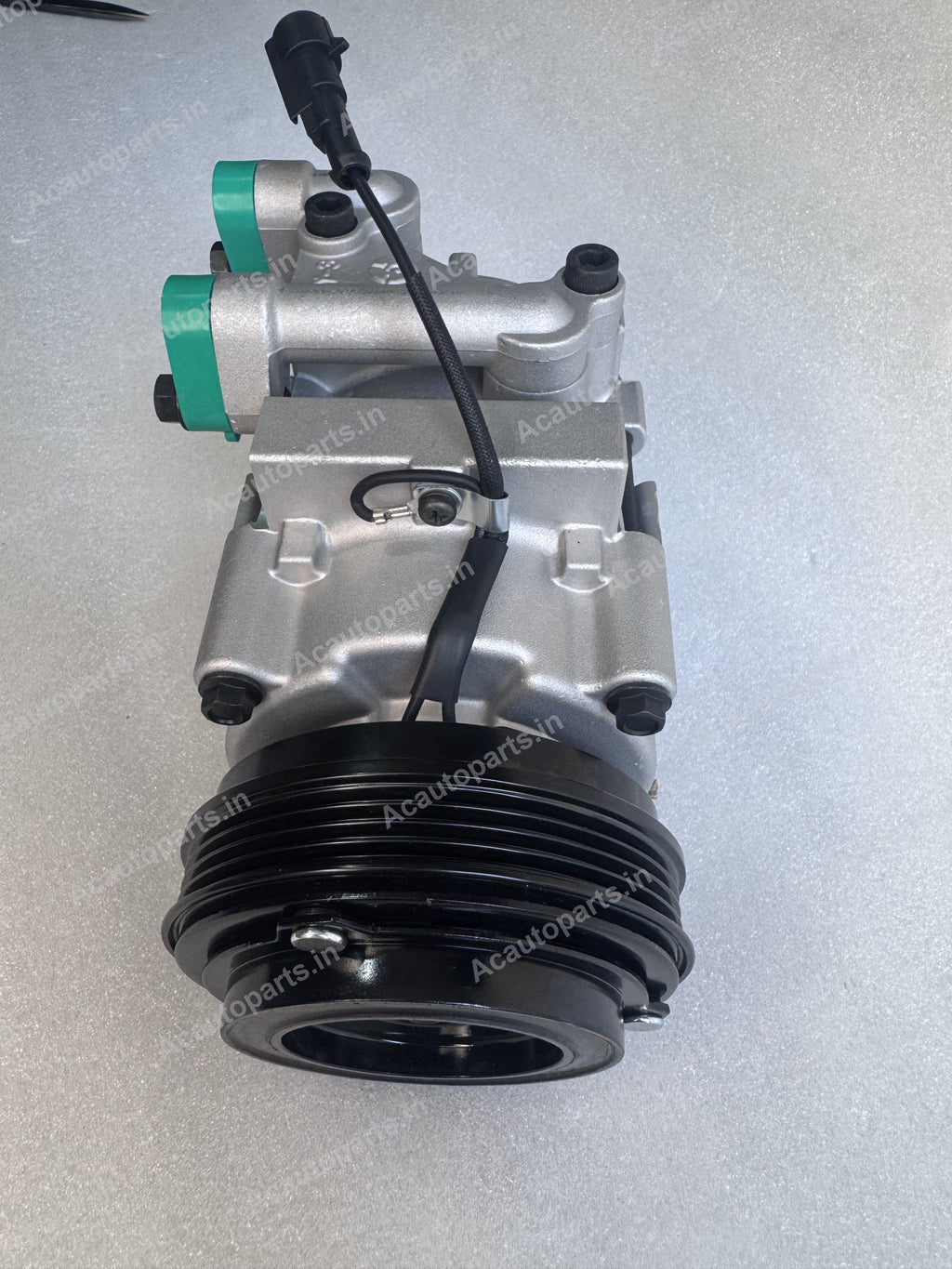 AC Compressor - Mahindra Scorpio Mhawk (S6/S7/S8/S9)