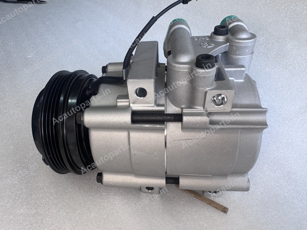 AC Compressor - Mahindra Scorpio Mhawk (S6/S7/S8/S9)