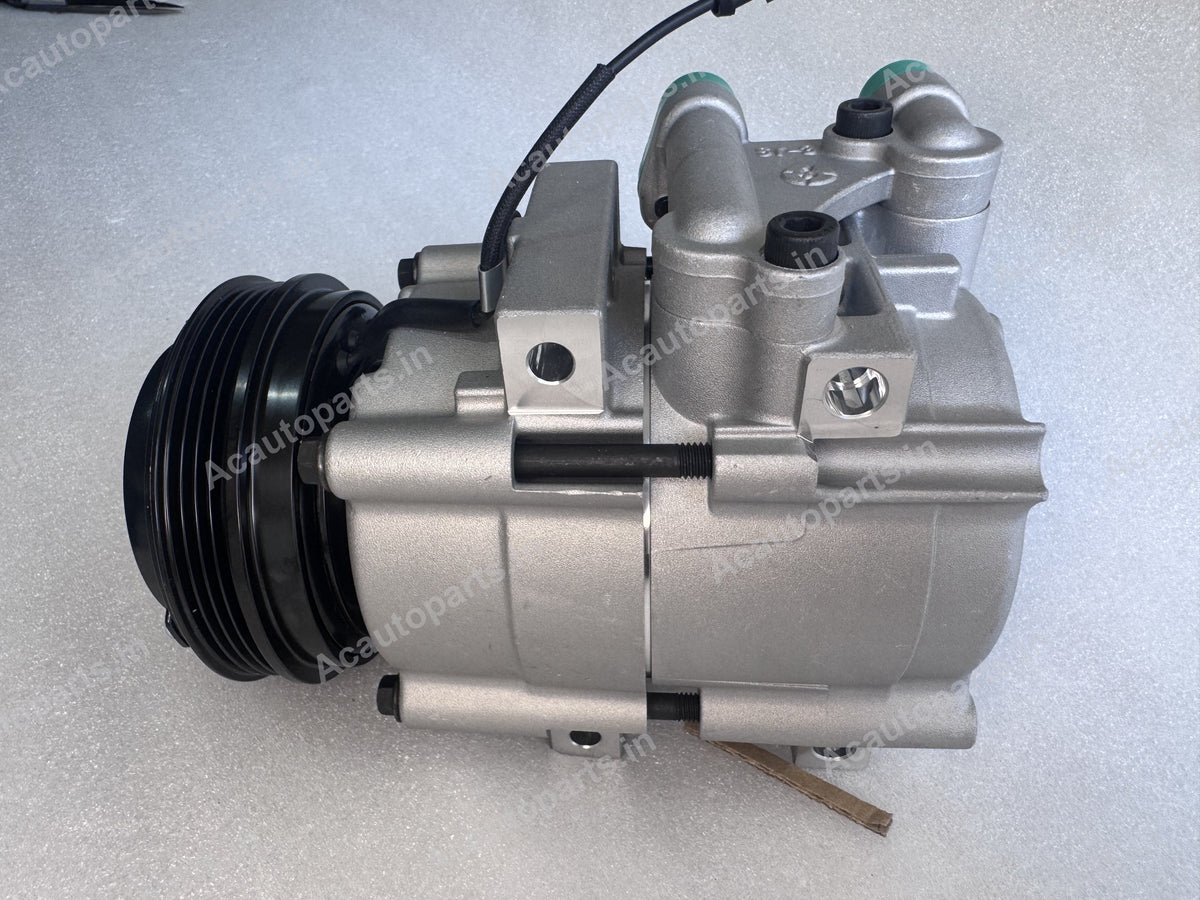 AC Compressor - Mahindra Scorpio Mhawk (S6/S7/S8/S9)