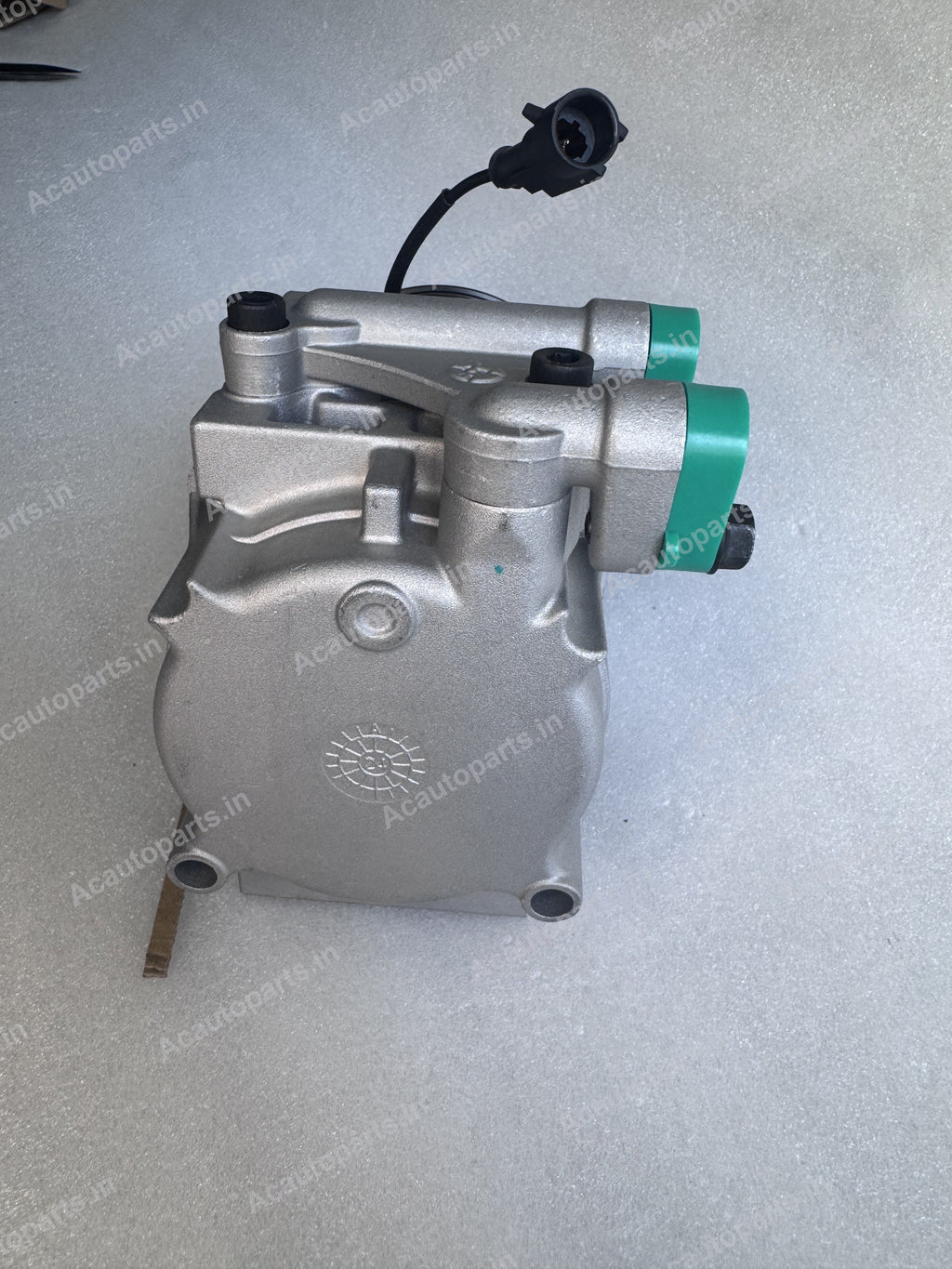 AC Compressor - Mahindra Scorpio Mhawk (S6/S7/S8/S9)
