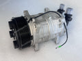 AC Compressor - TM16 8PK 12V (Bus/Truck)