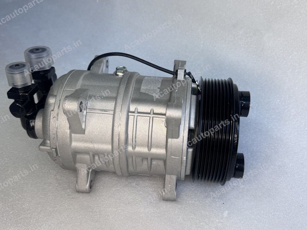 AC Compressor - TM16 8PK 12V (Bus/Truck)