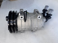 AC Compressor - TM21 2PK 12V Bus