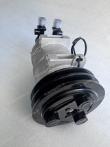 AC Compressor - TM21 2PK 12V Bus