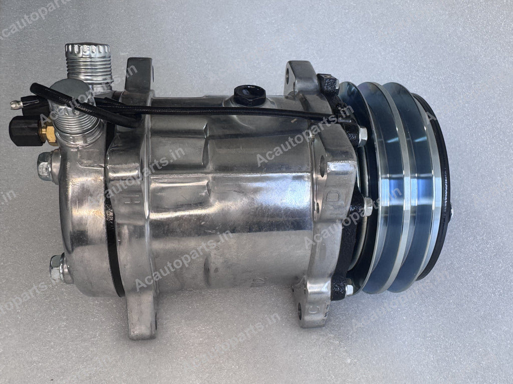 AC Compressor - Universal 508