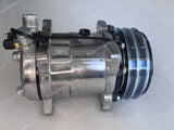 AC Compressor - Universal 508