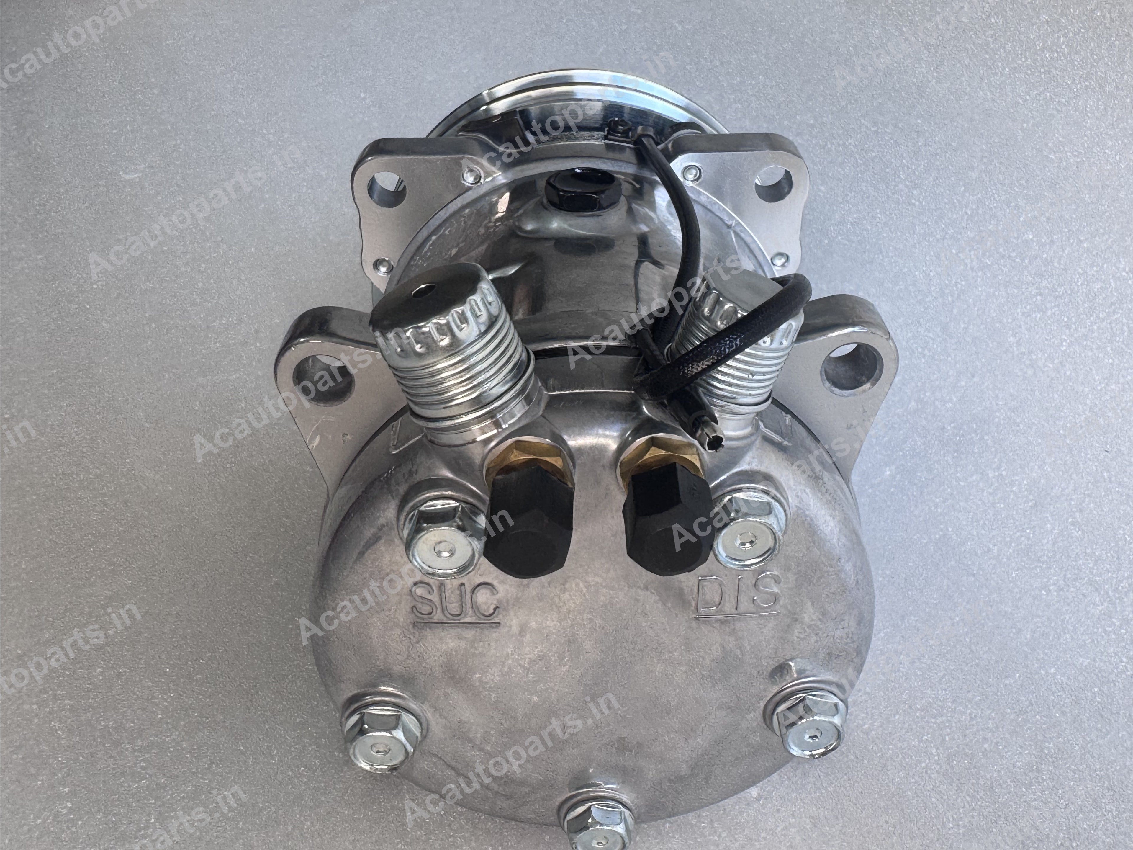 AC Compressor - Universal 508