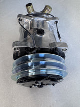 AC Compressor - Universal 709 2PK 12V
