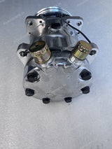 AC Compressor - Universal 709 2PK 12V