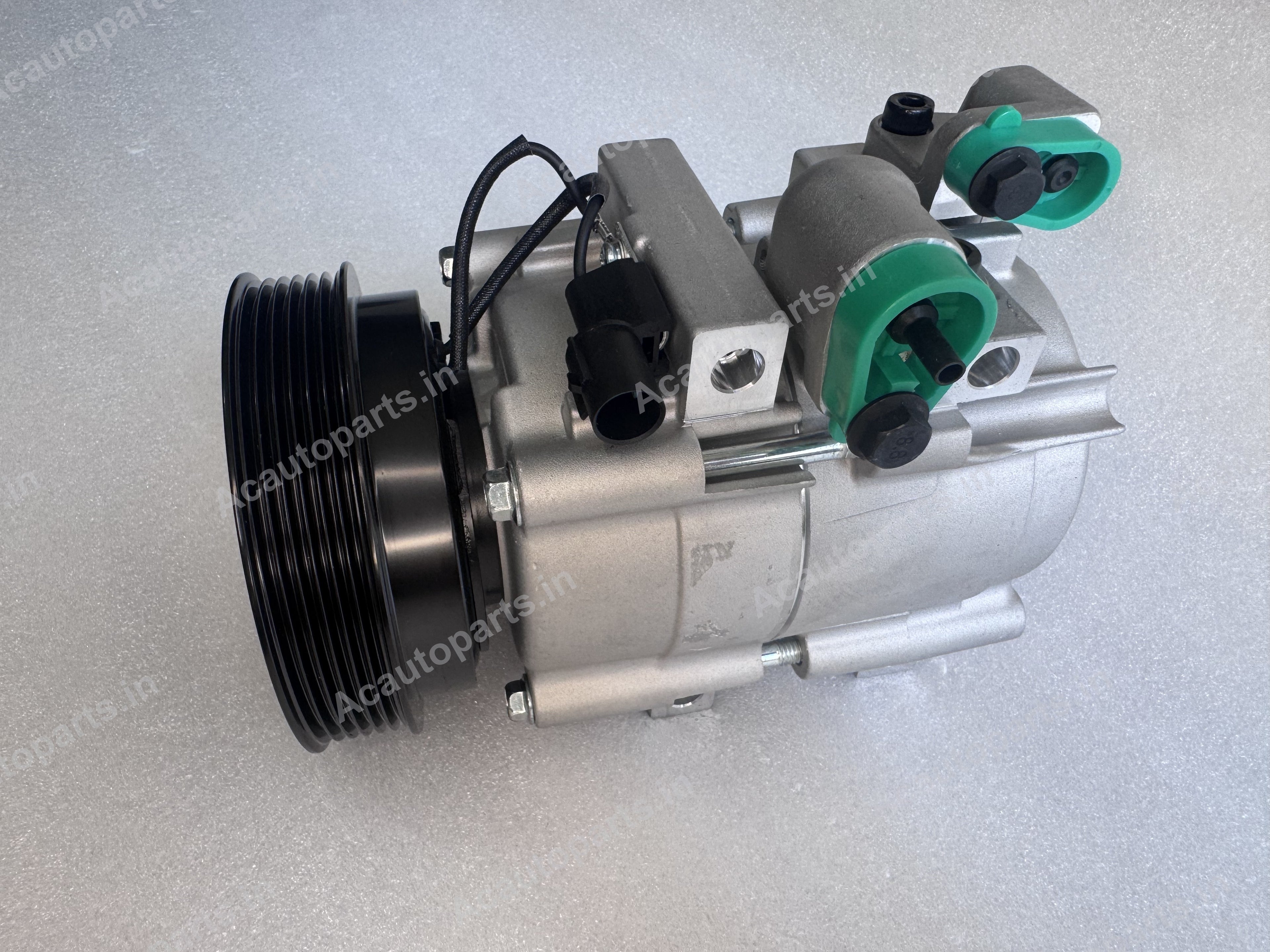 AC Compressor - Mahindra XUV500