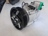 AC Compressor - Mahindra XUV500
