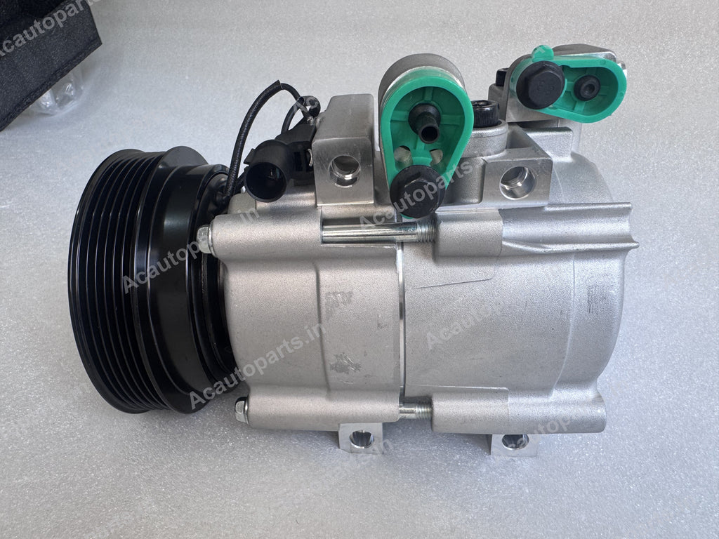 AC Compressor - Mahindra XUV500