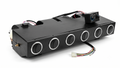 Microbus Universal Evaporator 12V (Heat and Cool)