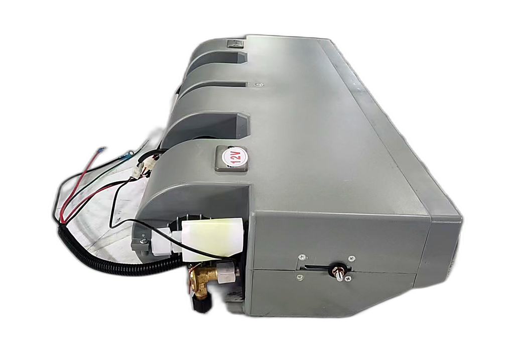 Digital Microbus Universal Evaporator 12V (Only Cool)