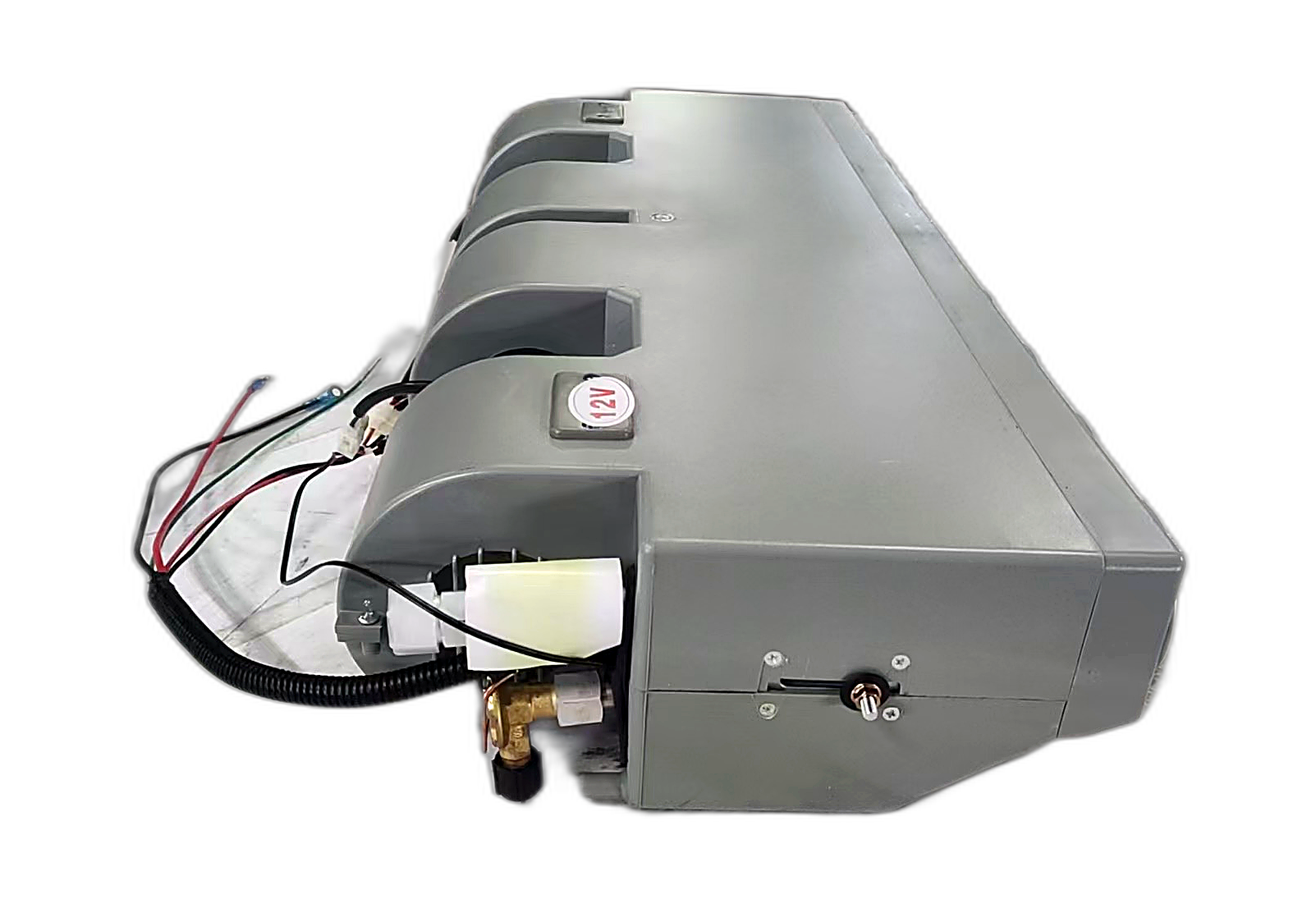 Digital Microbus Universal Evaporator 12V (Only Cool)