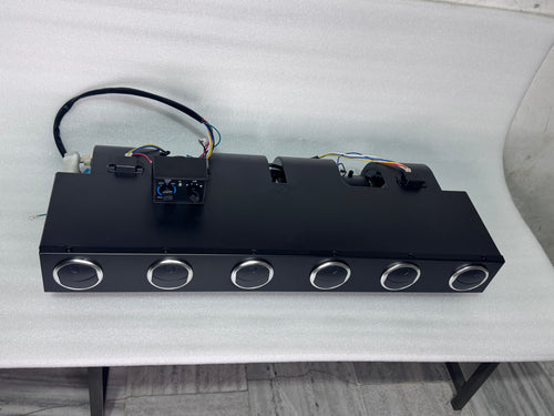 Microbus Universal Evaporator 12V (Heat and Cool)