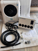 Freezomax Split unit 12v