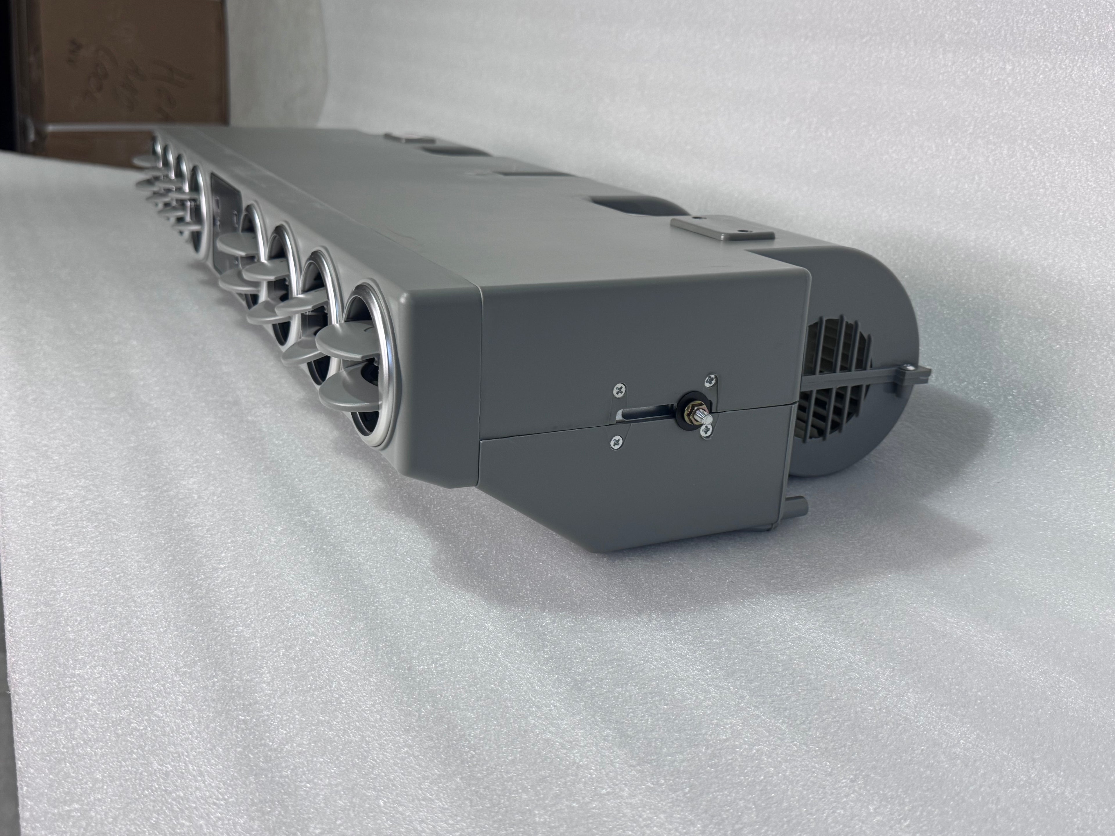 Digital Microbus Universal Evaporator 12V (Only Cool)