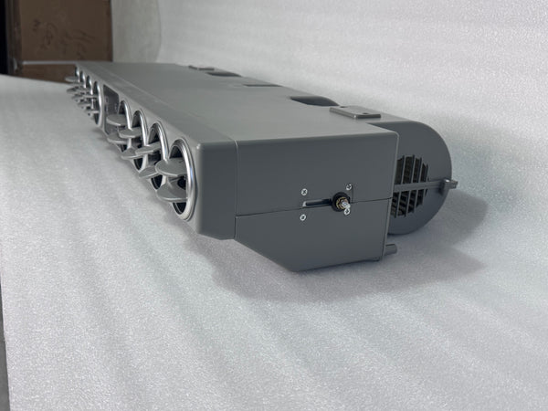 Digital Microbus Universal Evaporator 12V (Only Cool)