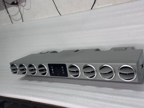 Digital Microbus Universal Evaporator 12V (Only Cool)