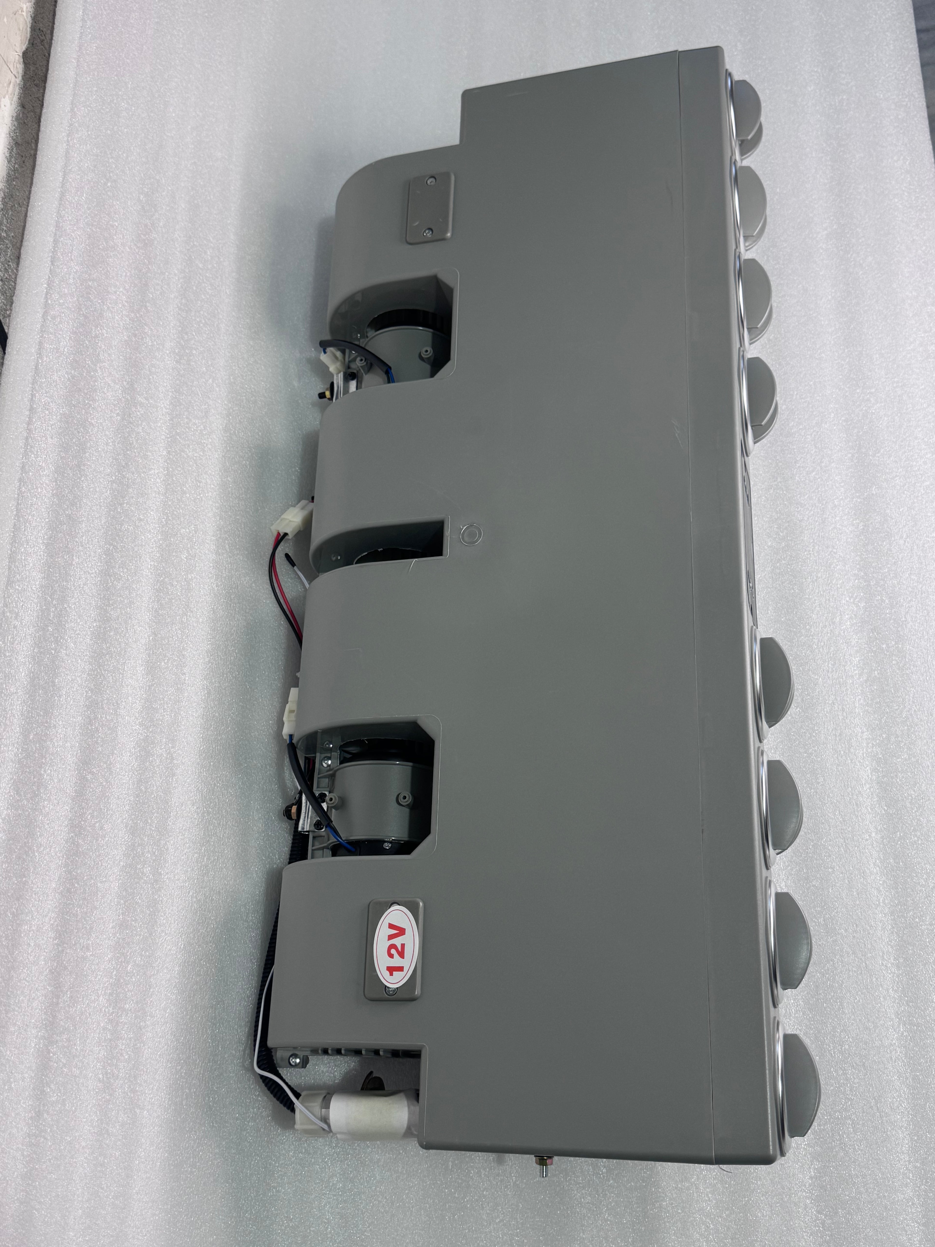 Digital Microbus Universal Evaporator 12V (Only Cool)