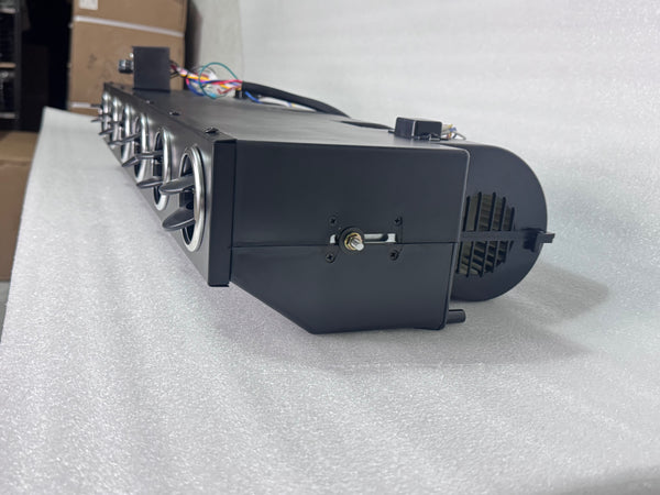 Microbus Universal Evaporator 12V (Heat and Cool)