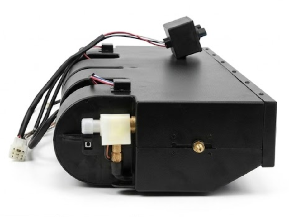 Microbus Universal Evaporator 12V (Heat and Cool)